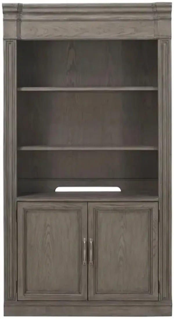 Crystal Falls Bunching Bookcase