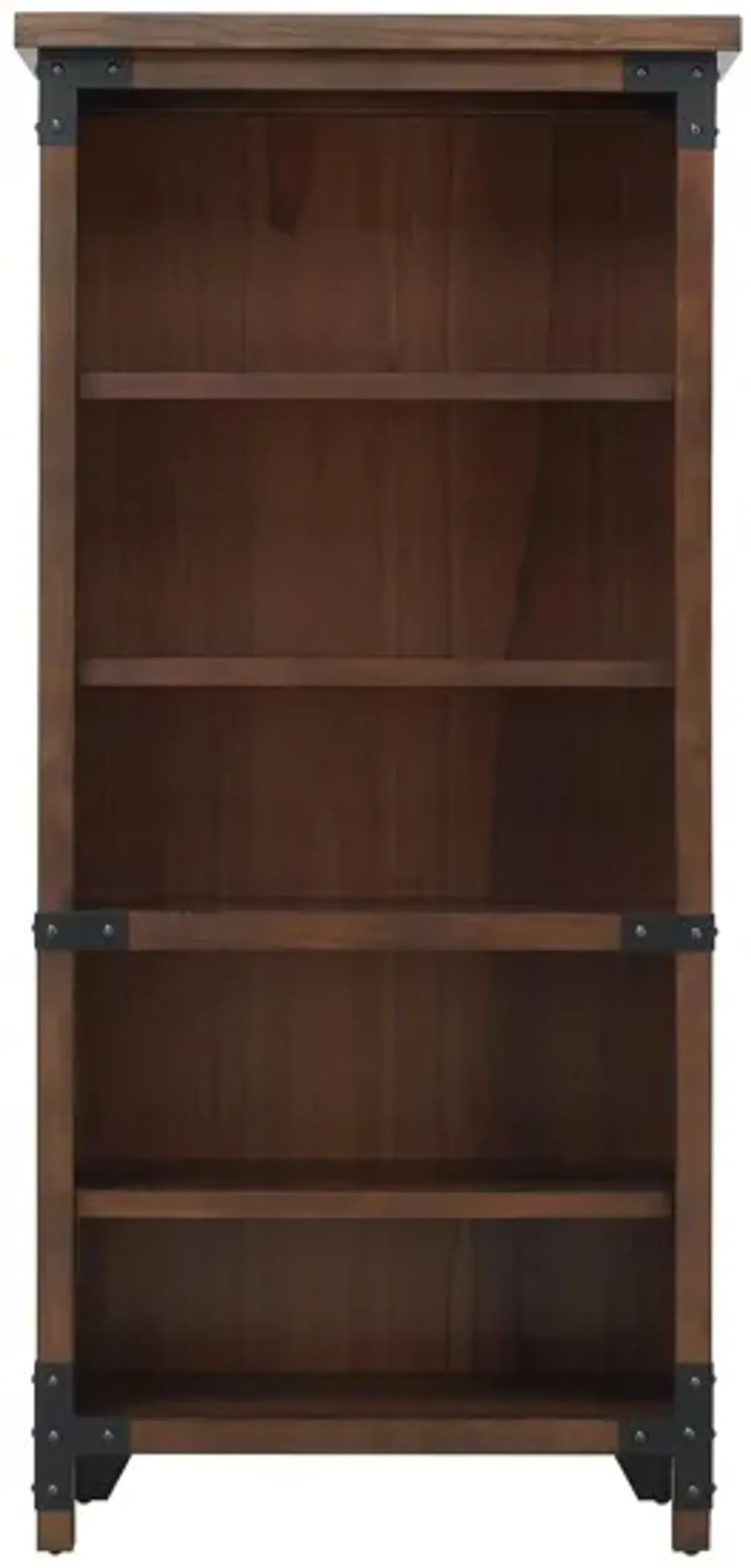 Pepperdine Bookcase in Auburn by Martin Furniture