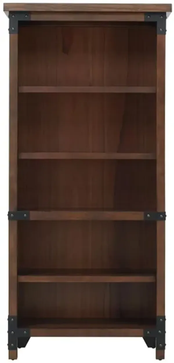 Pepperdine Bookcase