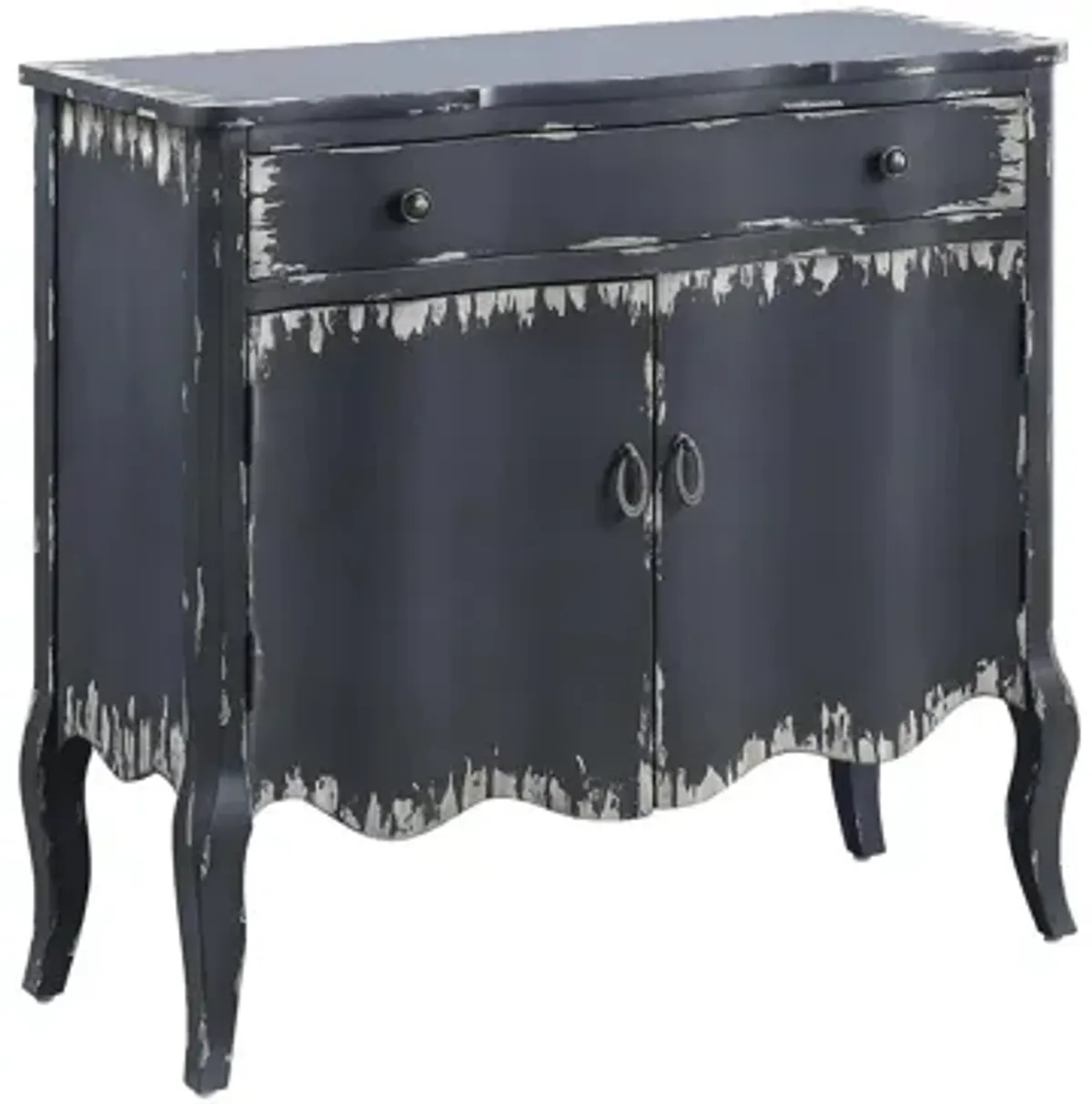 Deianira Console Cabinet