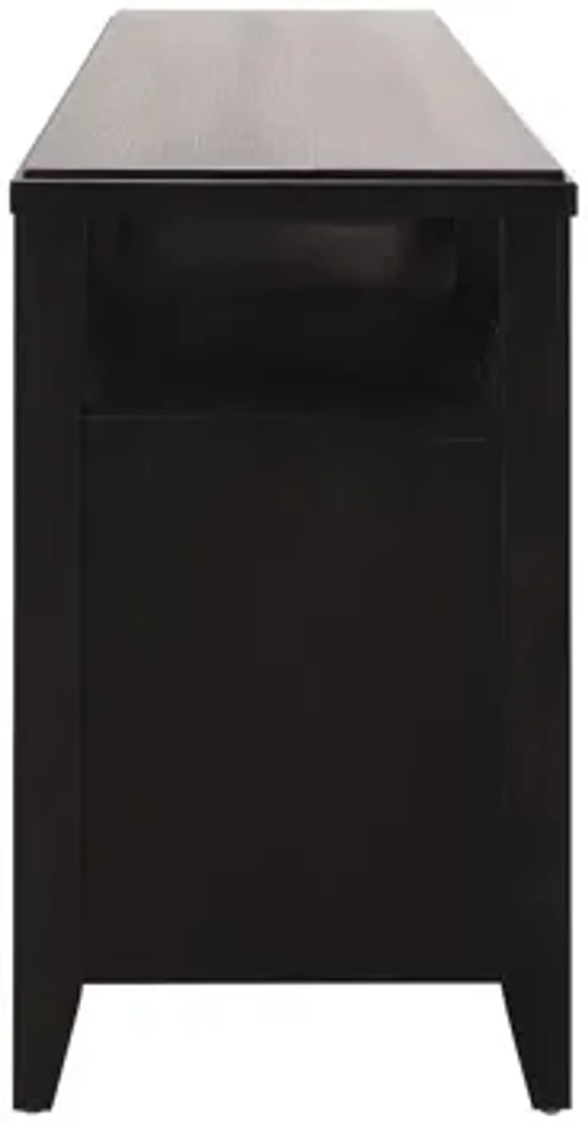 Bari 76" TV Console