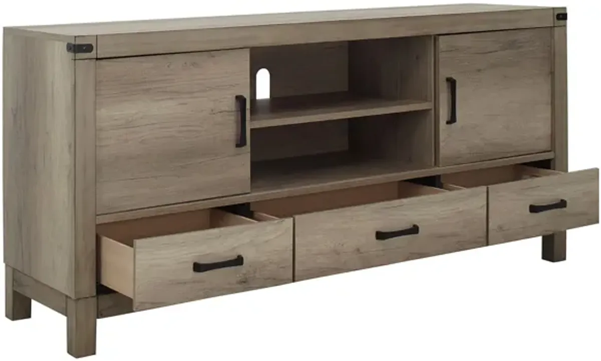 Ardley TV Console