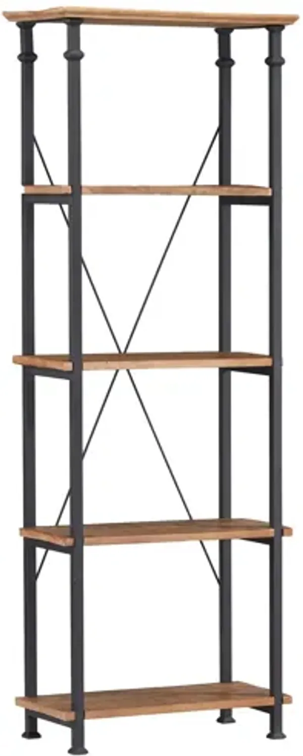 Hudson Bookcase