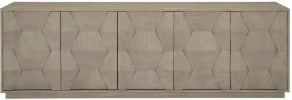Linea Entertainment Credenza