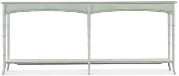 Charleston Console Table