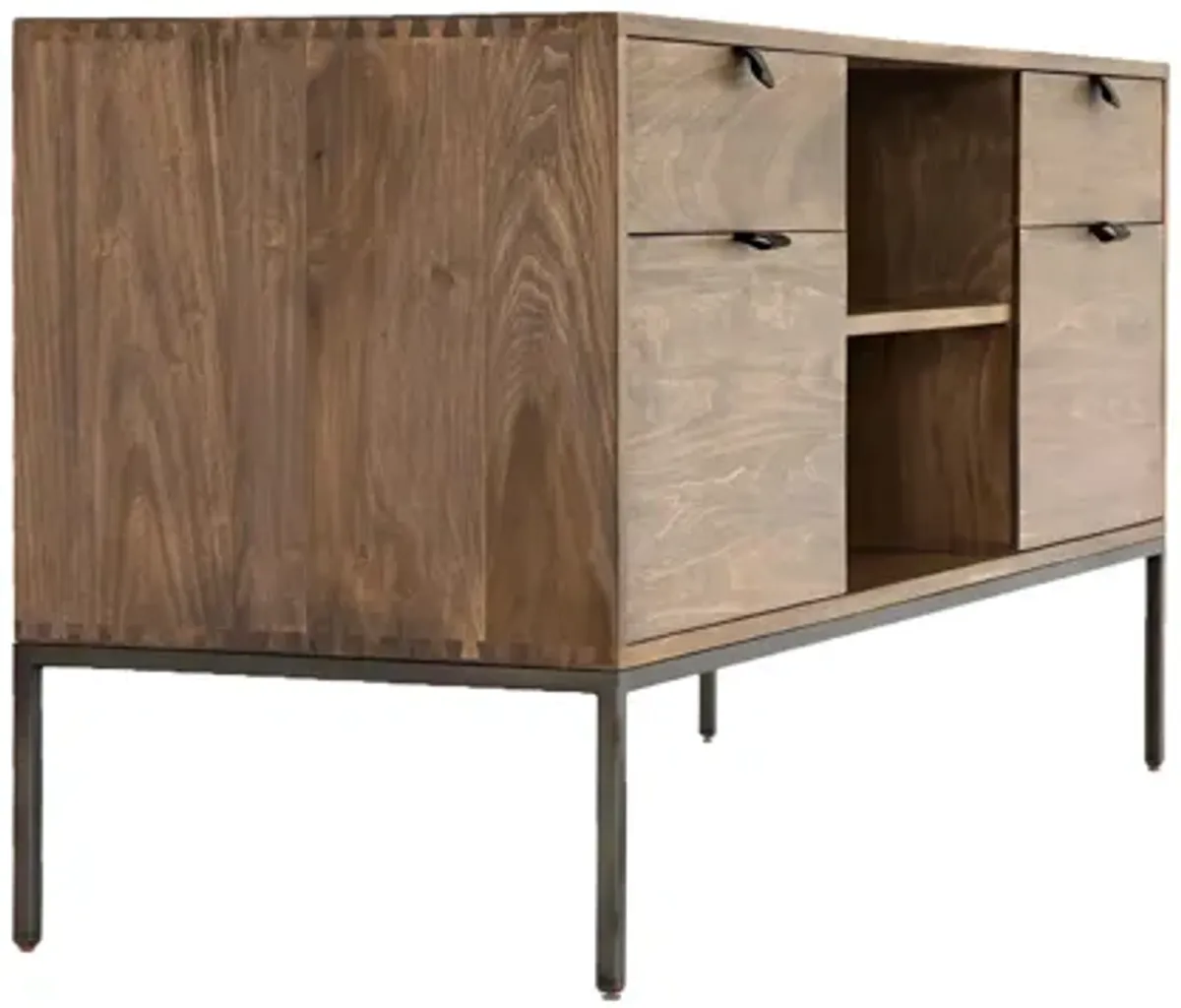 Trey Credenza