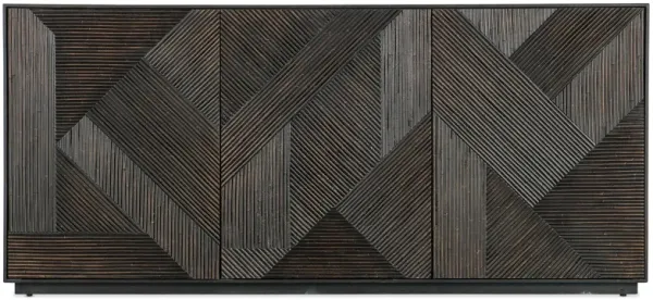 Retreat Credenza