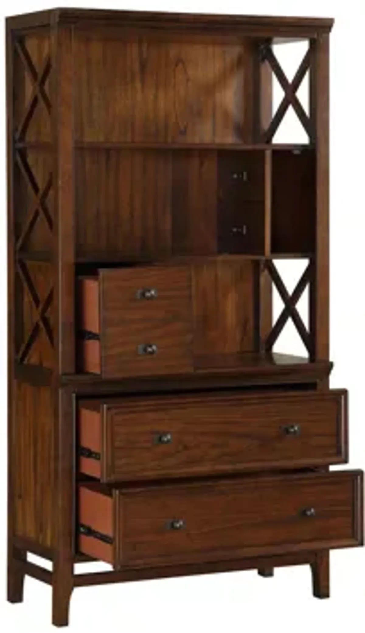 Tamsin Bookcase