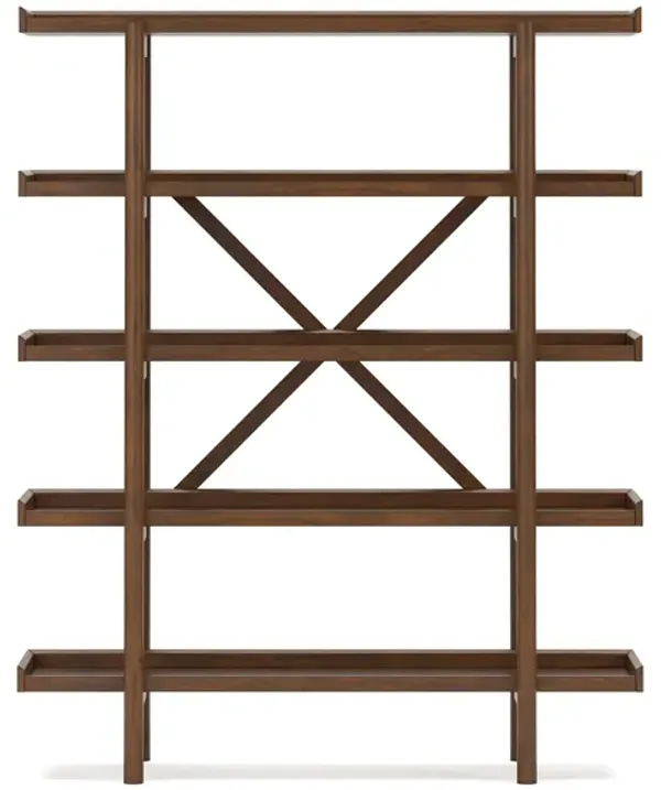Linville Bookcase