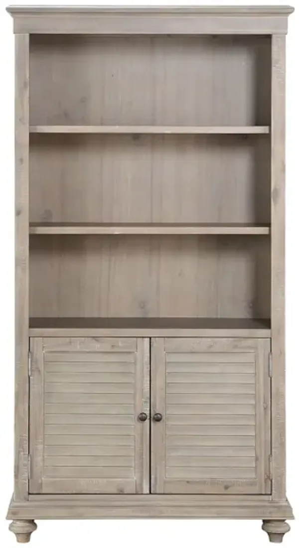 Larkin Bookcase