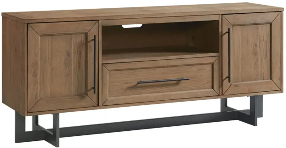 Eden 70" TV Console