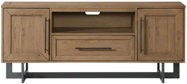 Eden 70" TV Console