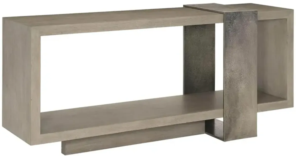Linea Console Table