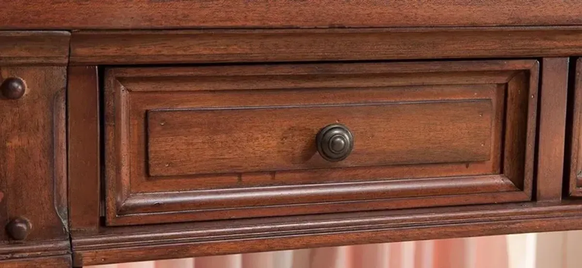 Sedona 50" Writing Desk