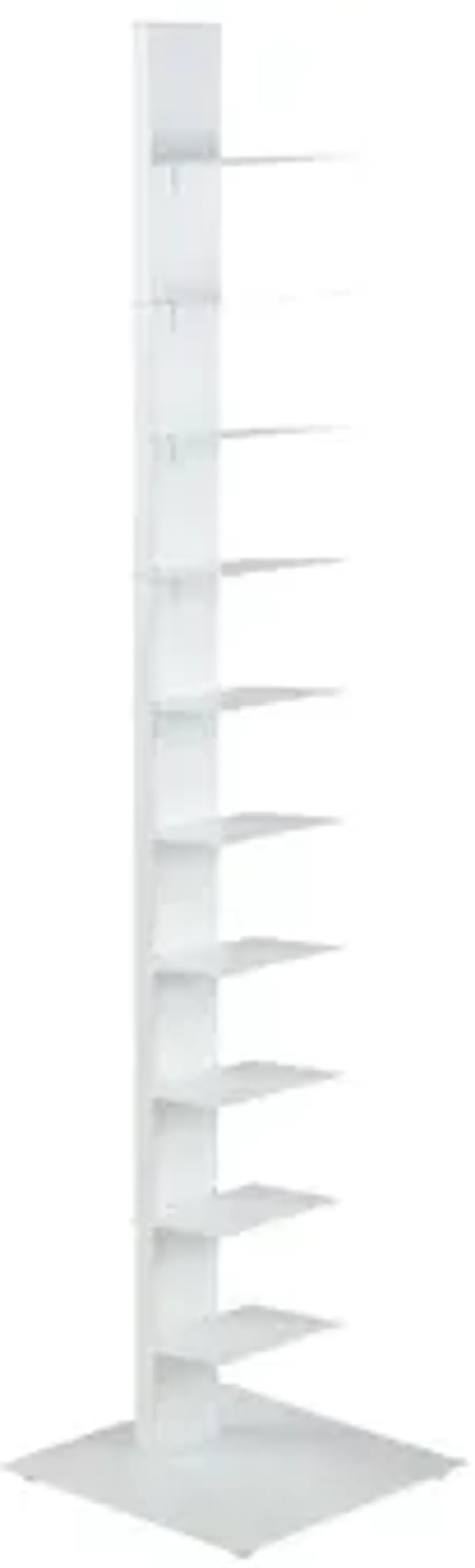 Sapiens 60" Bookcase Tower