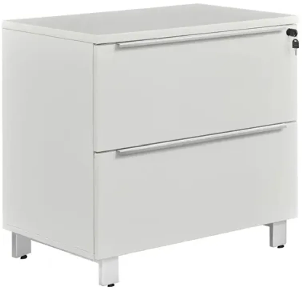 Kalmar Filing Cabinet