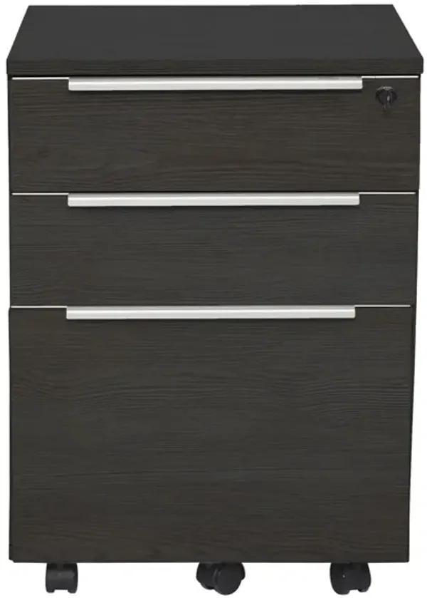 Kalmar Mobile Filing Cabinet