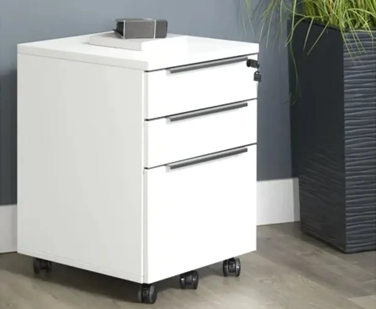 Kalmar Mobile Filing Cabinet