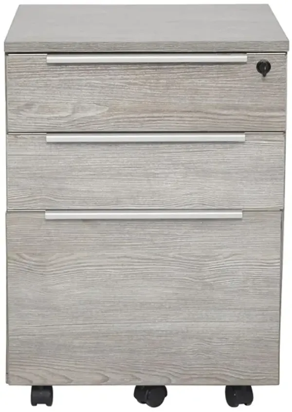 Kalmar Mobile Filing Cabinet