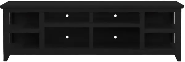 Studio 82" TV Console