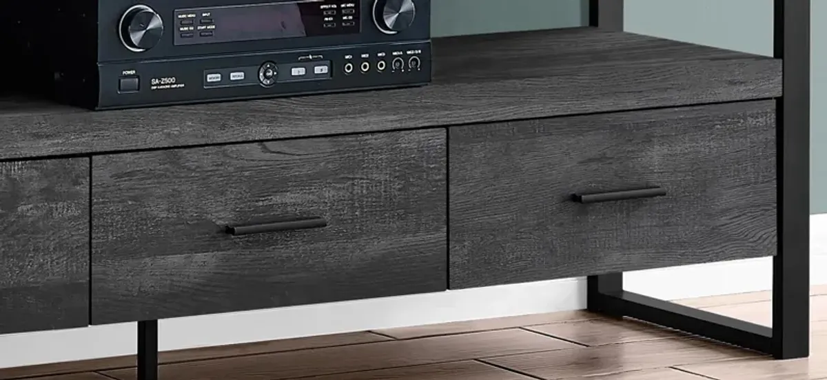 Farah 60" TV Console