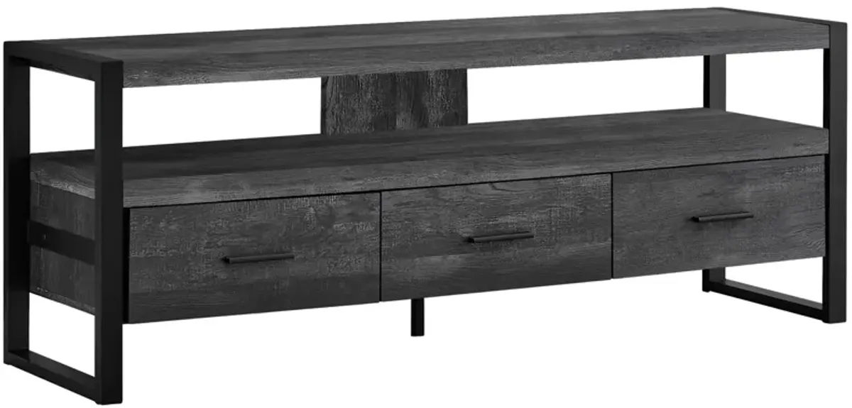 Farah 60" TV Console