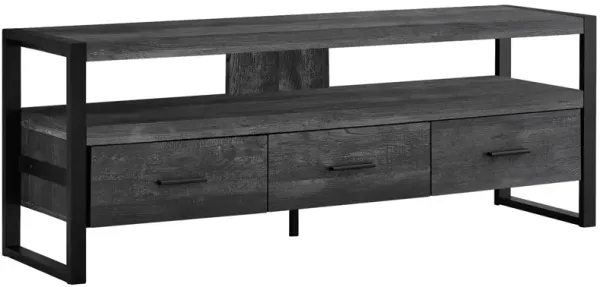 Farah 60" TV Console