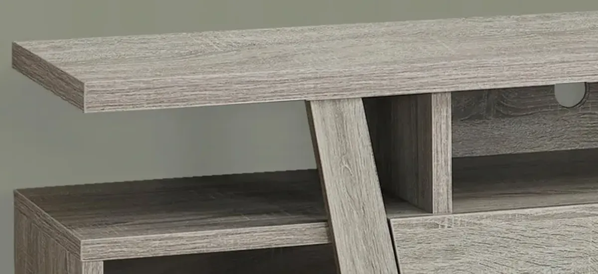 Gilda 60" TV Console