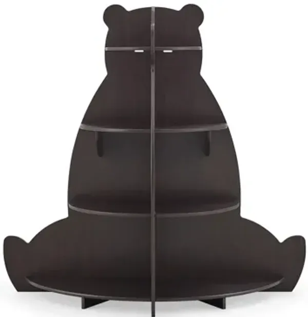 Bear Bookcase By Delta Children