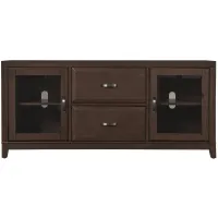 Granthom 60" TV Console in Parkview by Bellanest