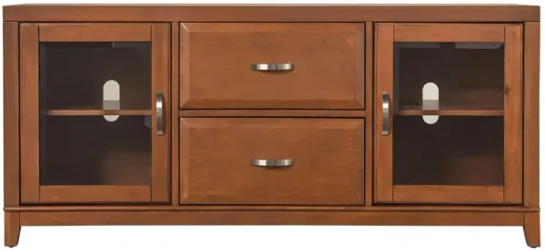 Granthom 60" TV Console