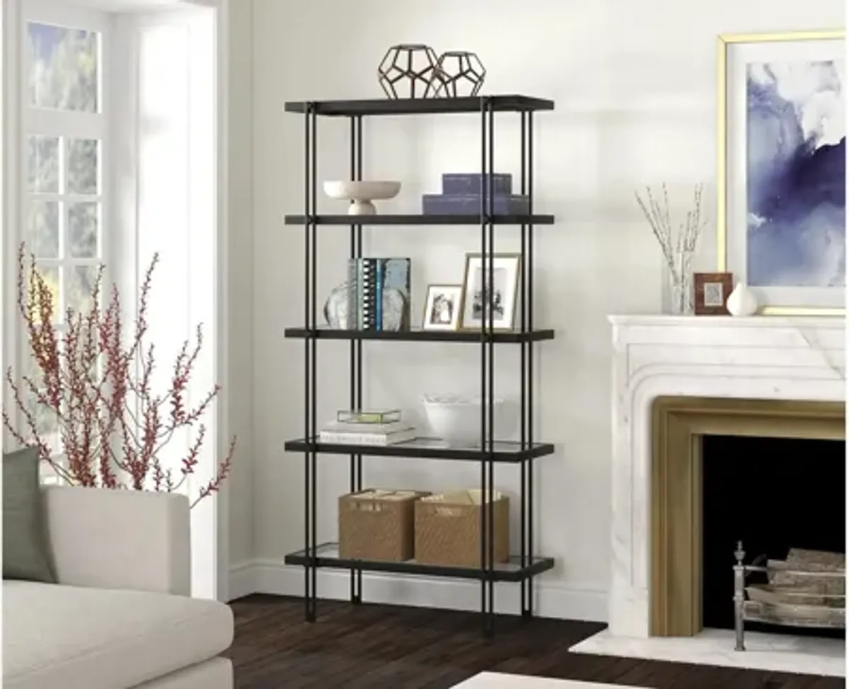 Driscoll Bookcase