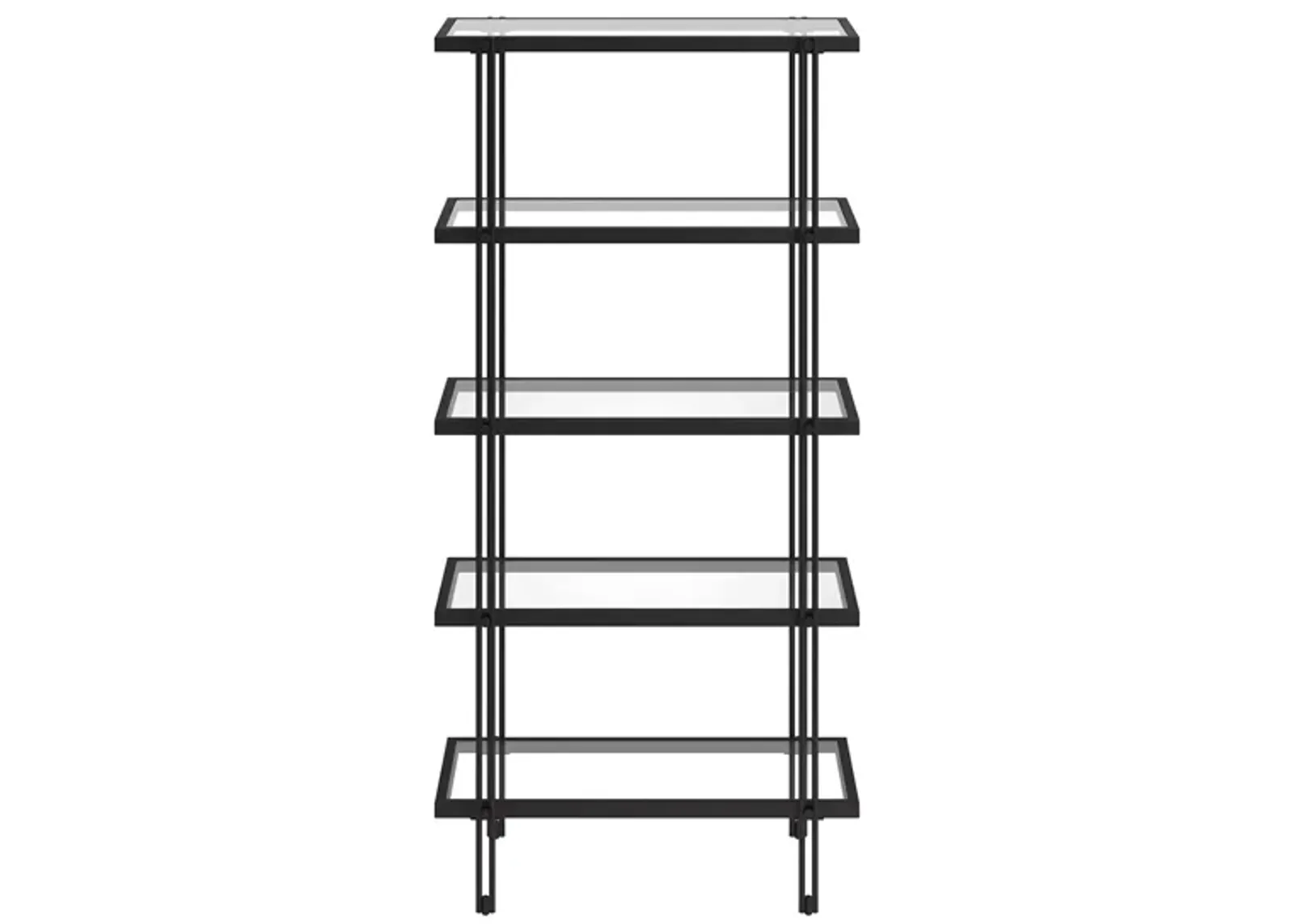 Driscoll Bookcase