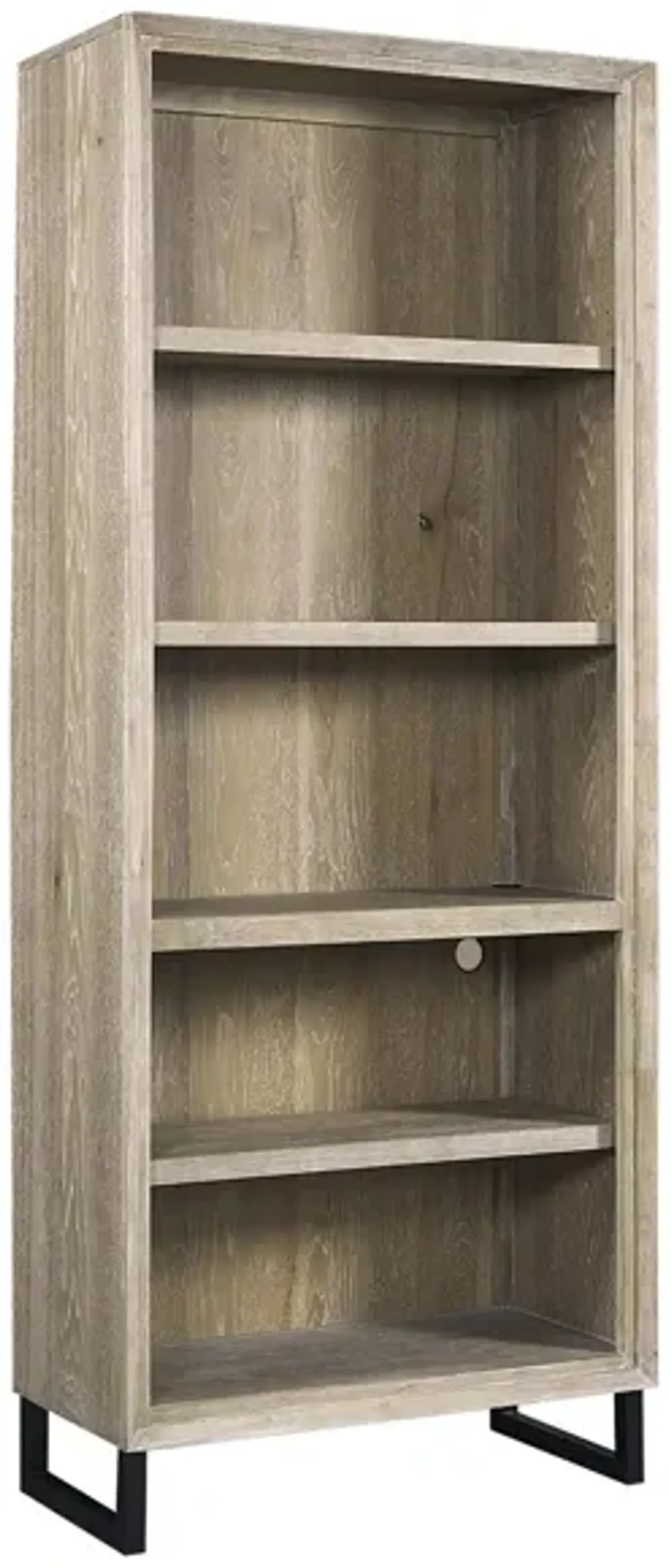 Harper Point Open Bookcase