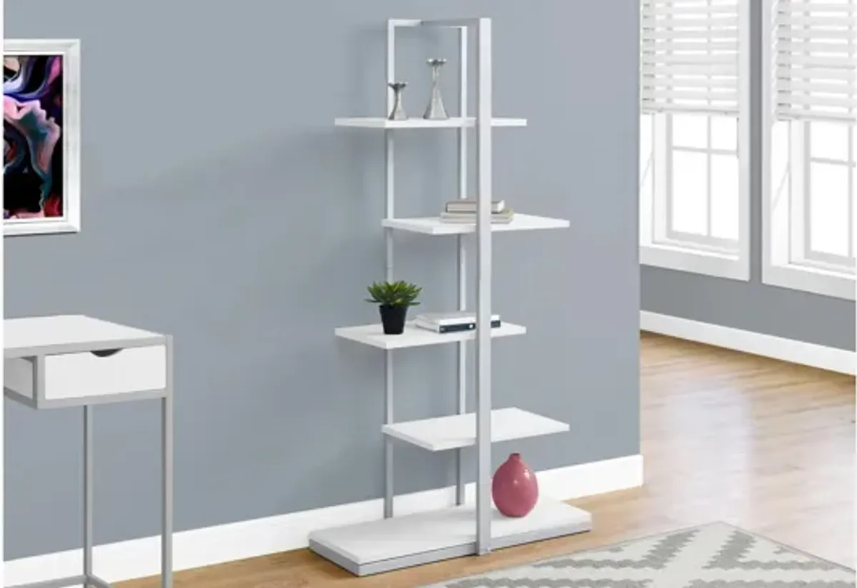 Adelia Bookcase