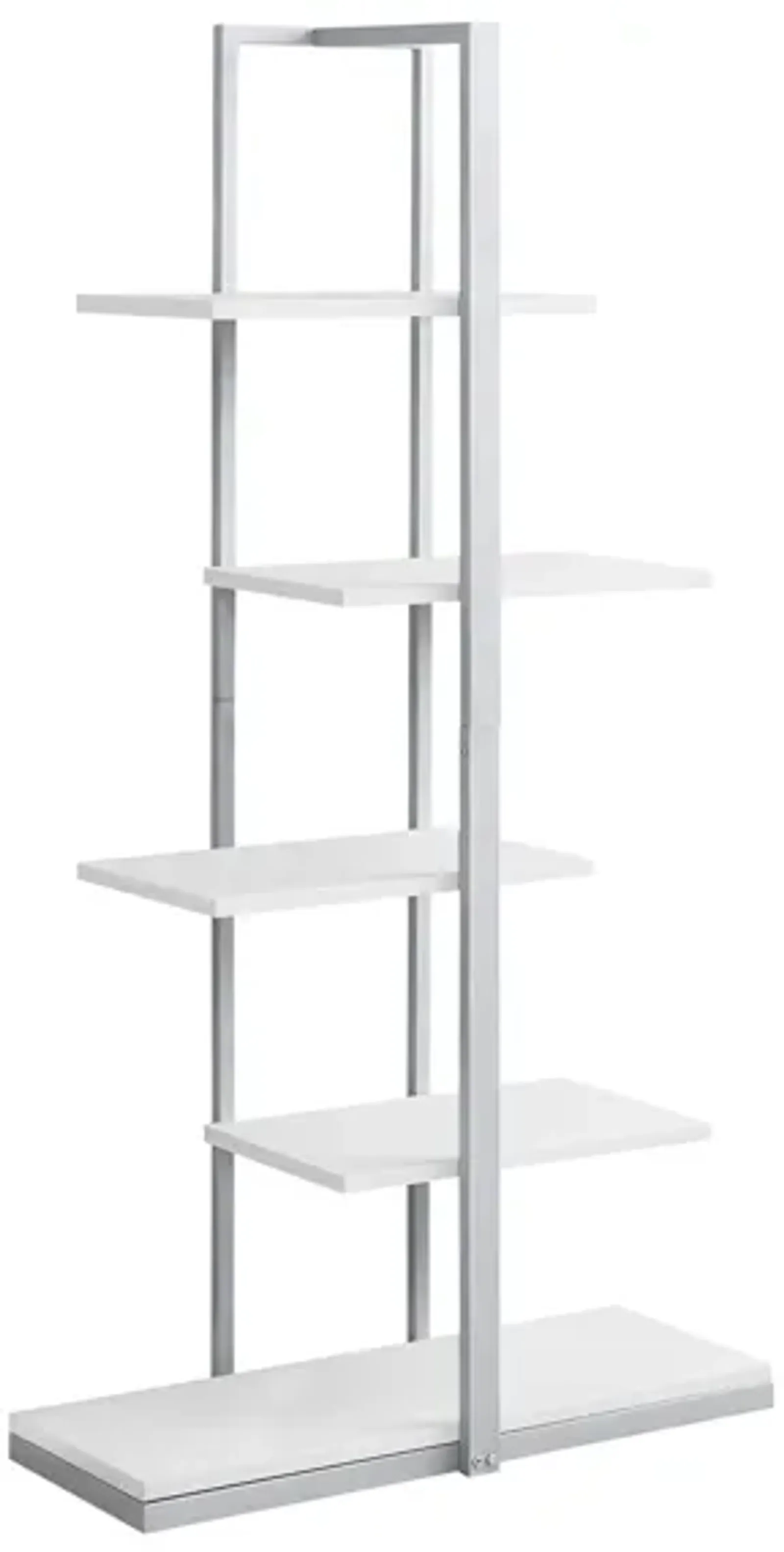 Adelia Bookcase