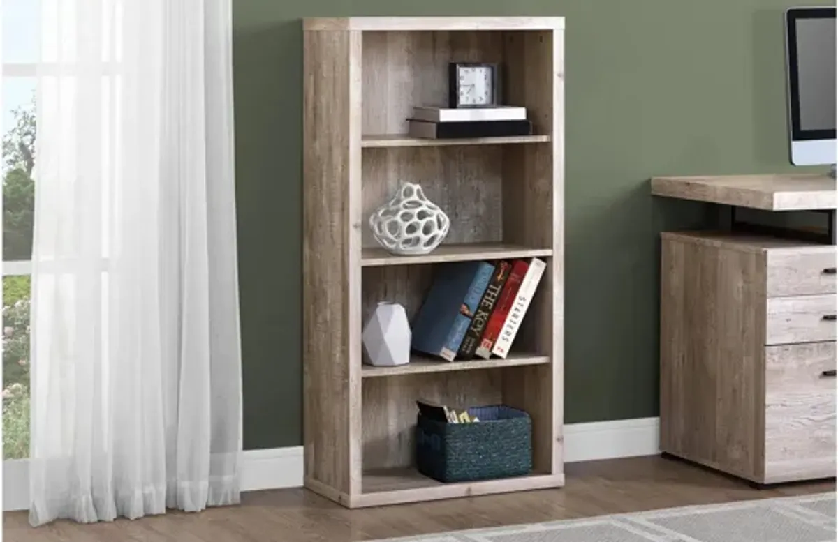 Ebba Bookcase