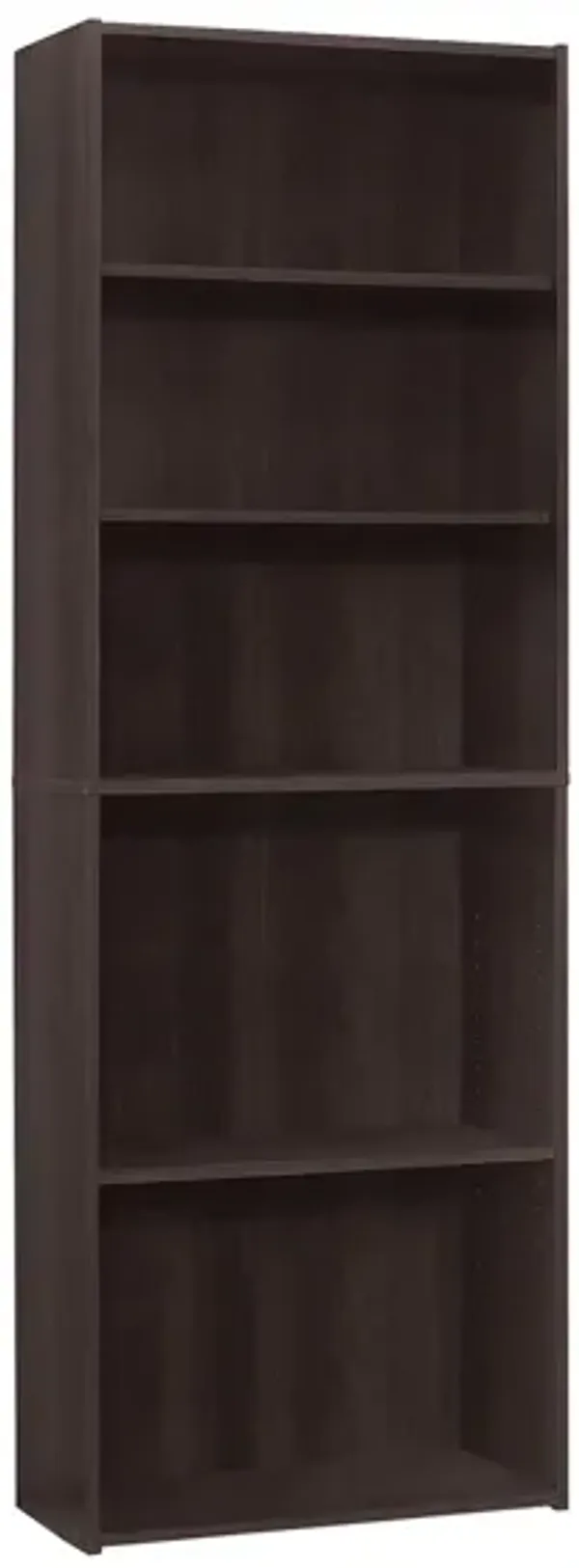 Eleanora Bookcase