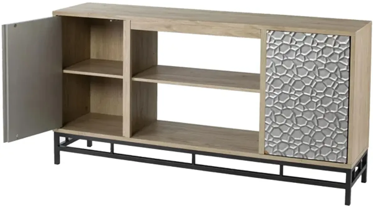 Sam Media Console