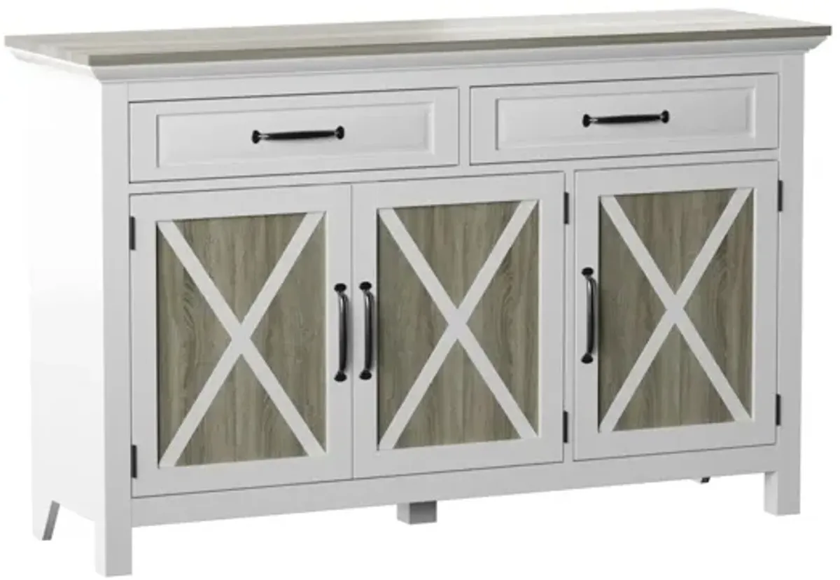 Caroline Sideboard