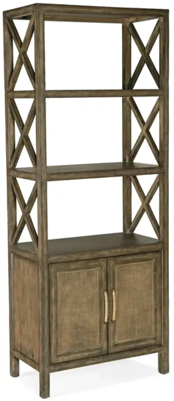 Sundance Entertainment Pier