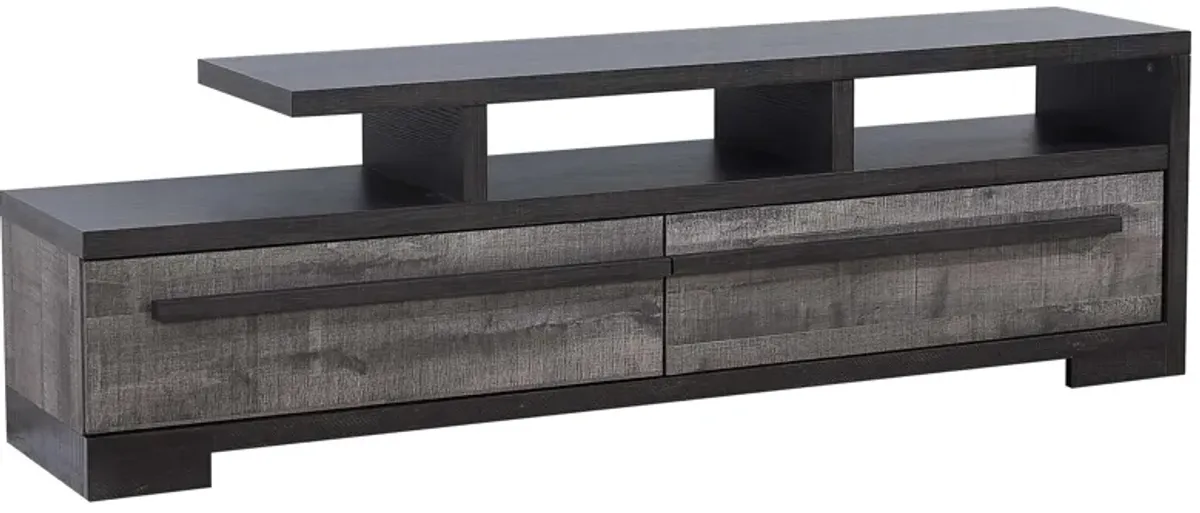 Remington TV Console