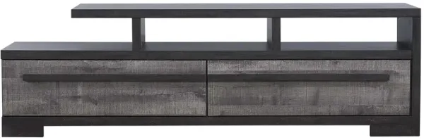 Remington TV Console