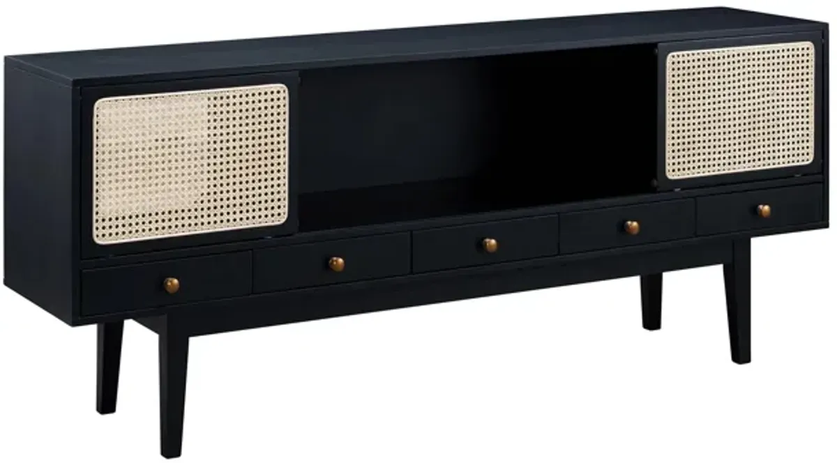 Talia Media Console