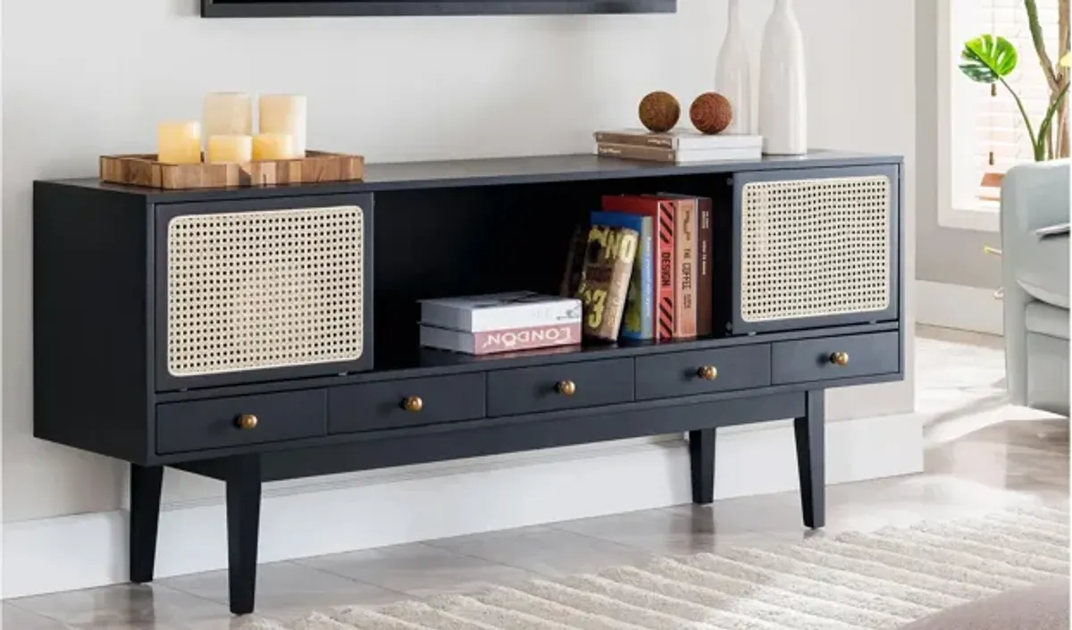 Talia Media Console