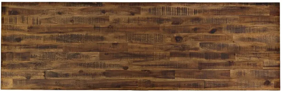 Cannon Valley 60" TV Console