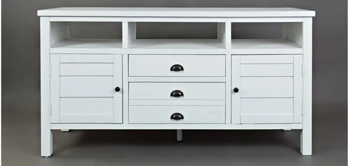 Artisan's Craft 60" TV Console