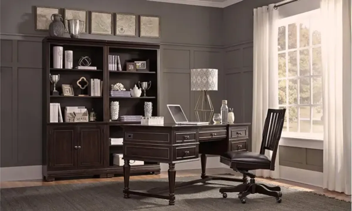 Weston Door Bookcase