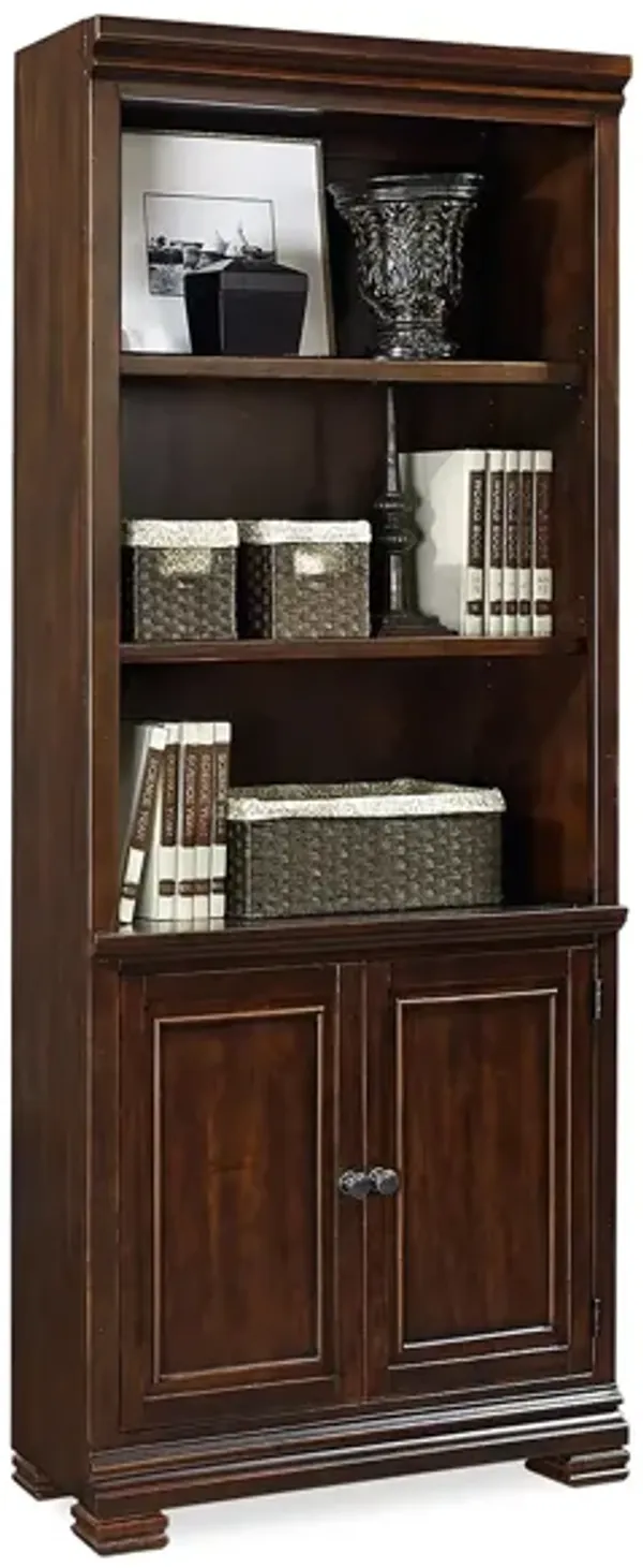 Weston Door Bookcase