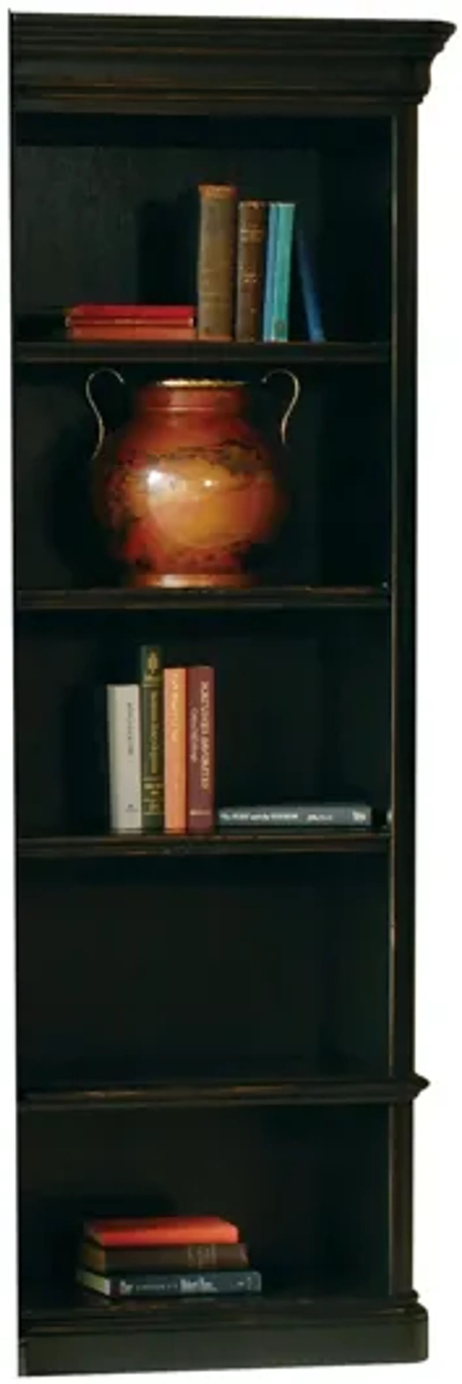 Hekman Executive Right Bookcase